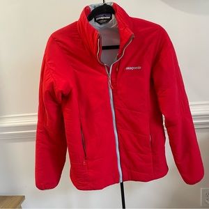 Patagonia Women's Nano-Air® Jacket Epic Red 
84255SP16 Size S